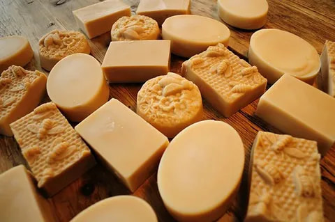 خرید صابون سنتی مراغه + قیمت فروش استثنایی
